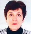 Людмила Хр. Малинова (Член на екипа )